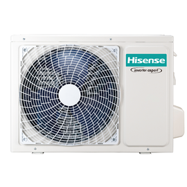 AS25YR4BW - Unité extérieure monosplit Easy Smart 2,5kW